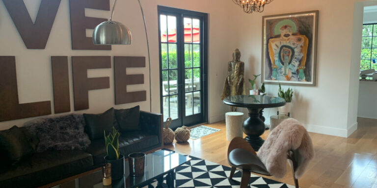 Read more about the article Home Organizer Marla Stone Figured Out Our Language Causes Perpetual Disorganization