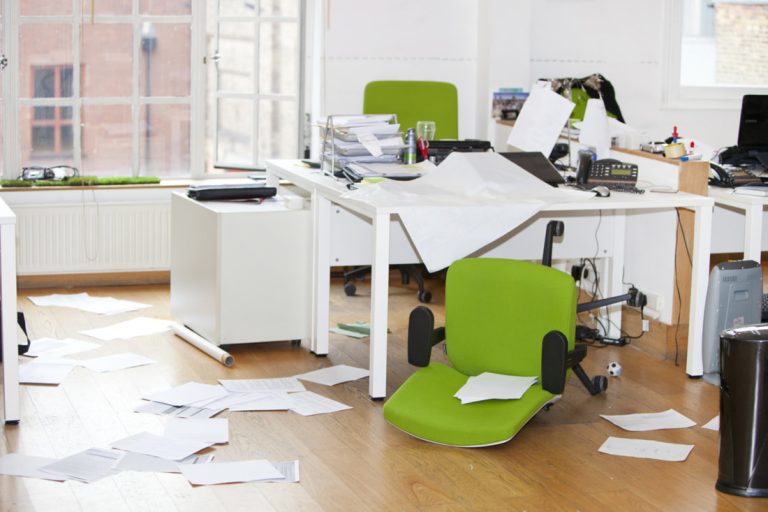 Read more about the article Organizing Business by Marla Stone