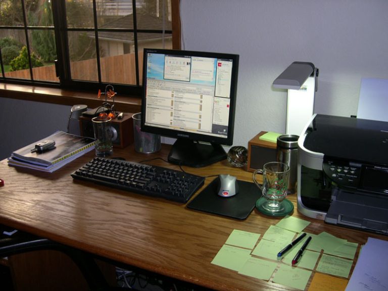 Read more about the article Organizing Business Owners in Orange County