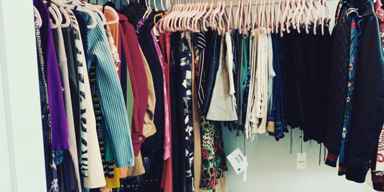 Read more about the article The Fairy Godmother Closet