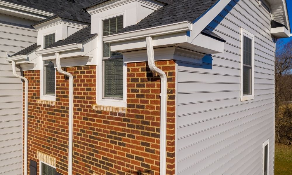 3 Eco-Friendly Siding Options for Your Home