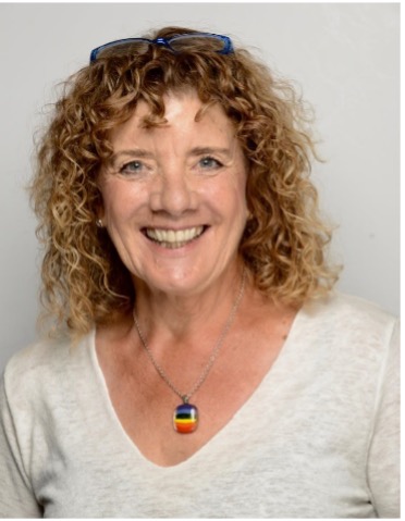 Regina F. Lark, PhD