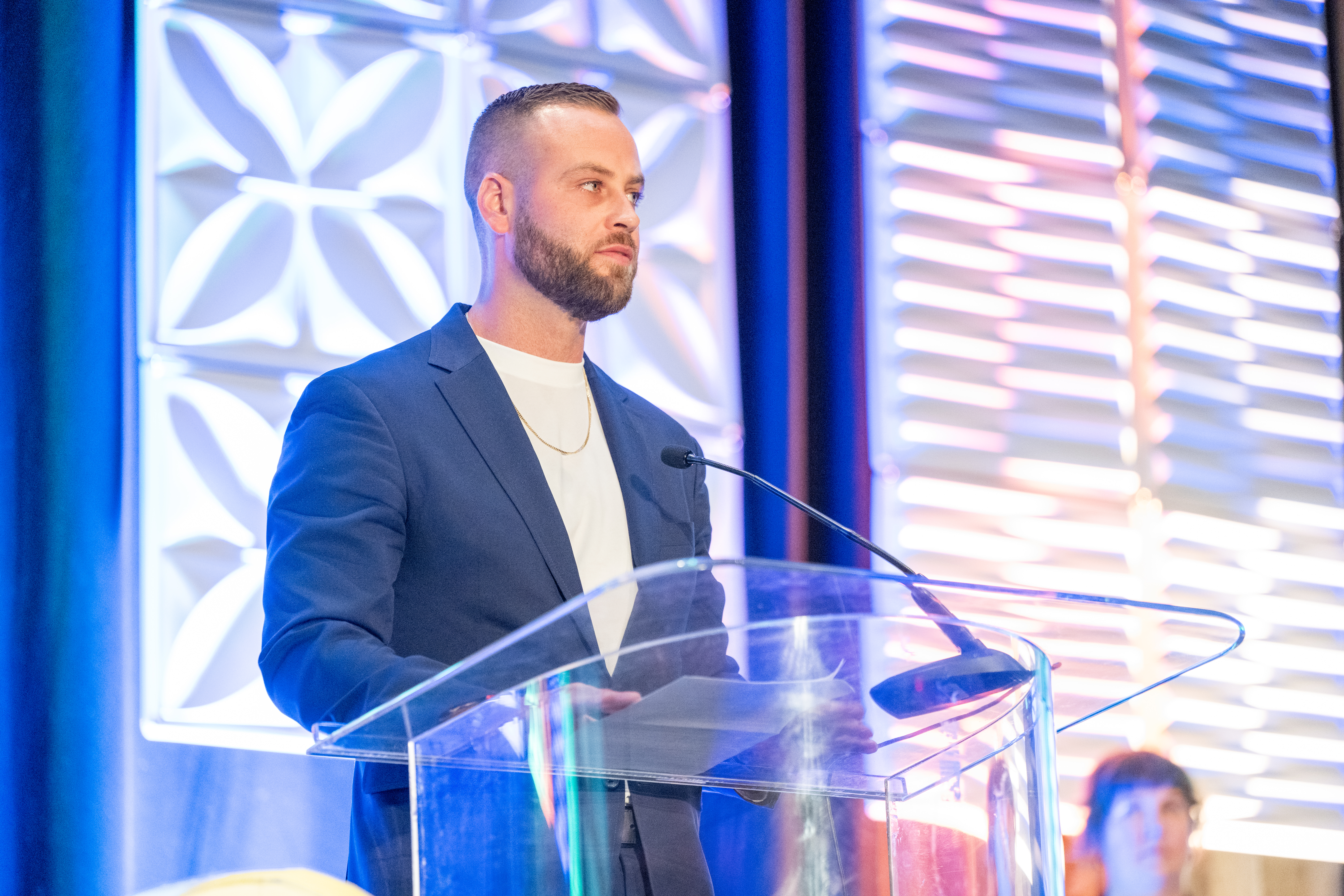 Zane Gonzalez Zane Gonzalez