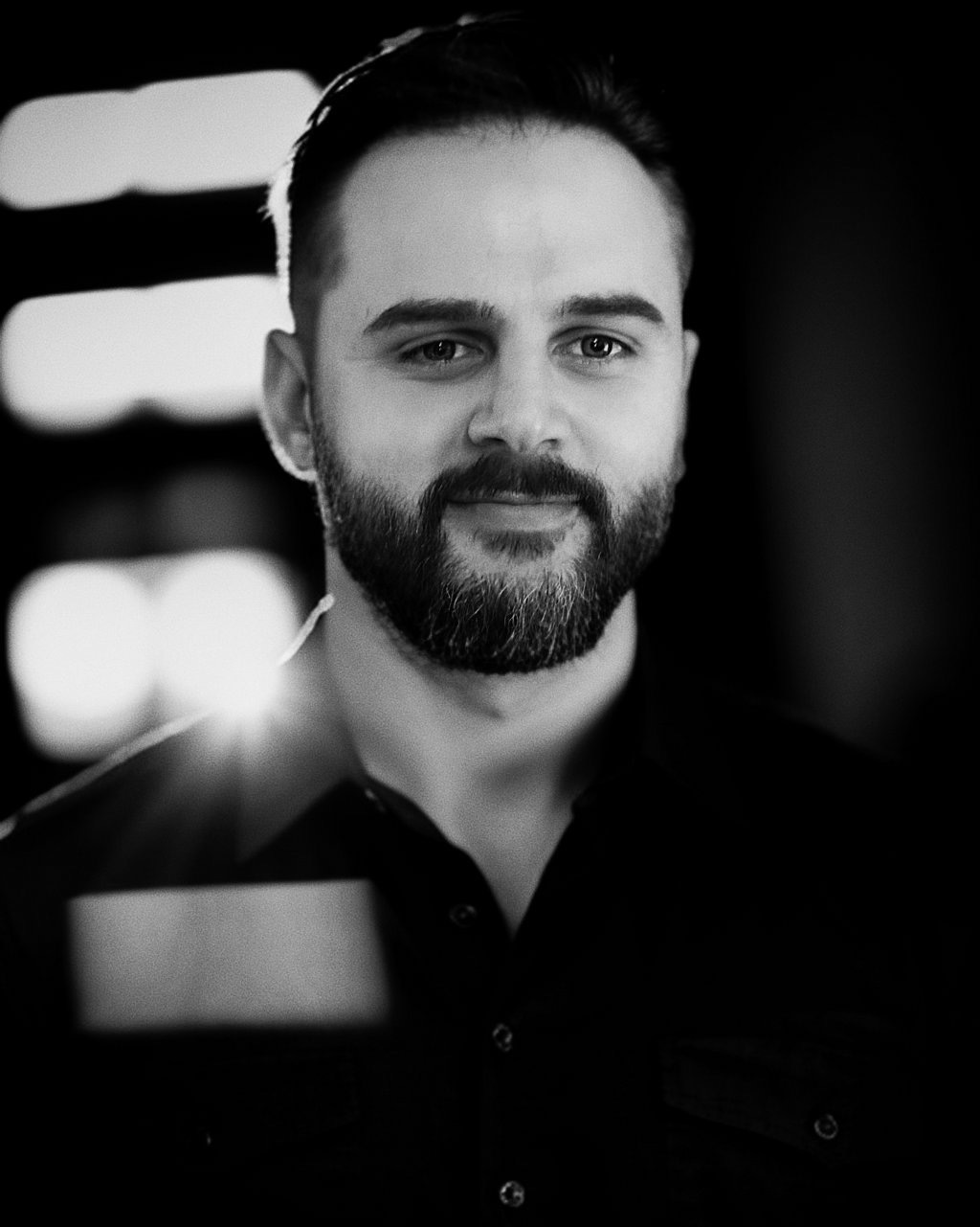 Sam Sabawi