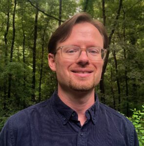 James Crowley, PhD (University of North Carolina, Chapel Hill)
