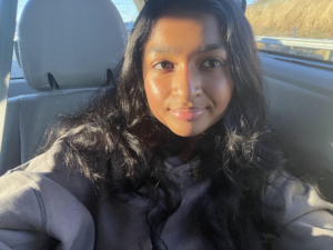 Stuti Pemmaraju