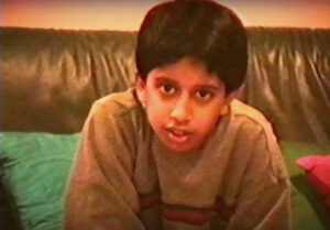 Vinay Krishnan